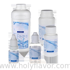 Unflavoured e-liquid base premixed in a all PG / VG (Propylene Glycol &amp; Vegetable Glycerine) mixes.