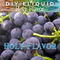 Best Selling Concentrate Vape Fruit Flavor Esmoking Vape E-Liquid Flavor High Concentrated Fenta Grape Flavour Vape Frui